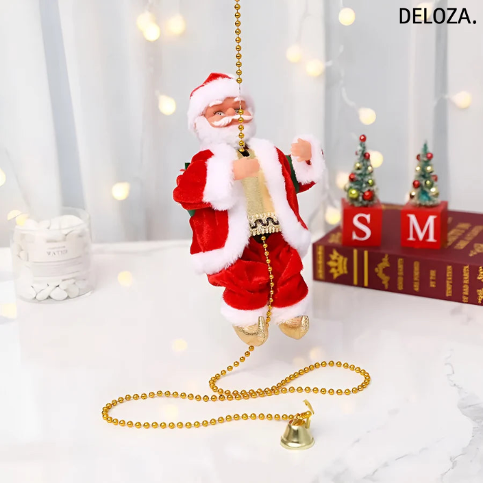 LustigerAufstieg™ Festive Christmas Surprise