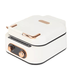 Innovative Pan with Steaming Function Comfort and Variety in the Kitchen
