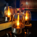 Great effect with minimal energy consumption