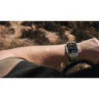 ForceGuard Watch – Military Quality Smartwatch for Daily Use