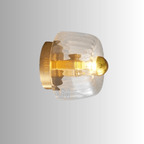 Scandinavian Bauhaus Wall Lamp