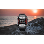 ForceGuard Watch - Sustainable Military Smartwatch for Performance