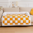 Dog Bed Mat – Soft Non-Slip Pet Cushion
