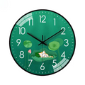 ModernArt Clock - 3D Acrylic Wall Clock for your Interior