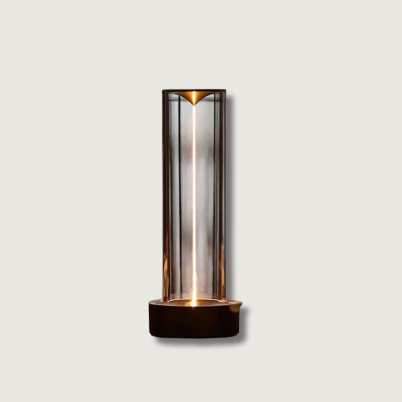 RetroLume - Solar-Powered Lighting for Every Space