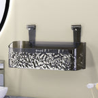 Suction Cup Bathroom Shelf