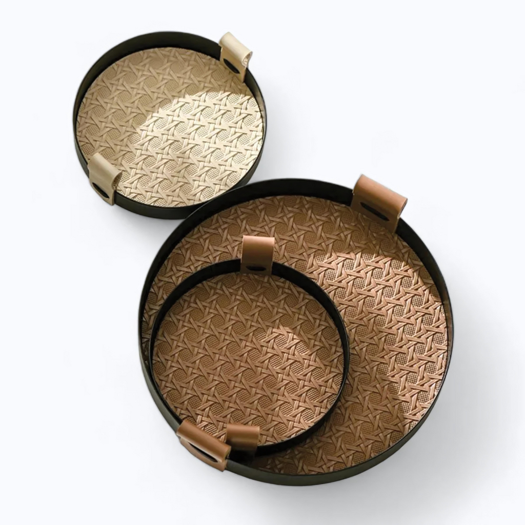 Luxury Tray