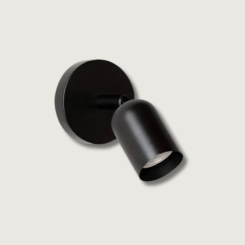 ShineGlow - Modern Wall Light