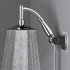Rain Spa Deluxe | Water-saving rain showerhead