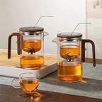 FlowBrewer elegant Teapot