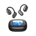 SmartSpeak AI Translator Earbuds – Real-Time Language Translation, High-Fidelity Audio, Bluetooth 5.2