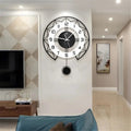 TimeScape - Modern Scandinavian Watch