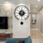 TimeScape - Modern Scandinavian Watch