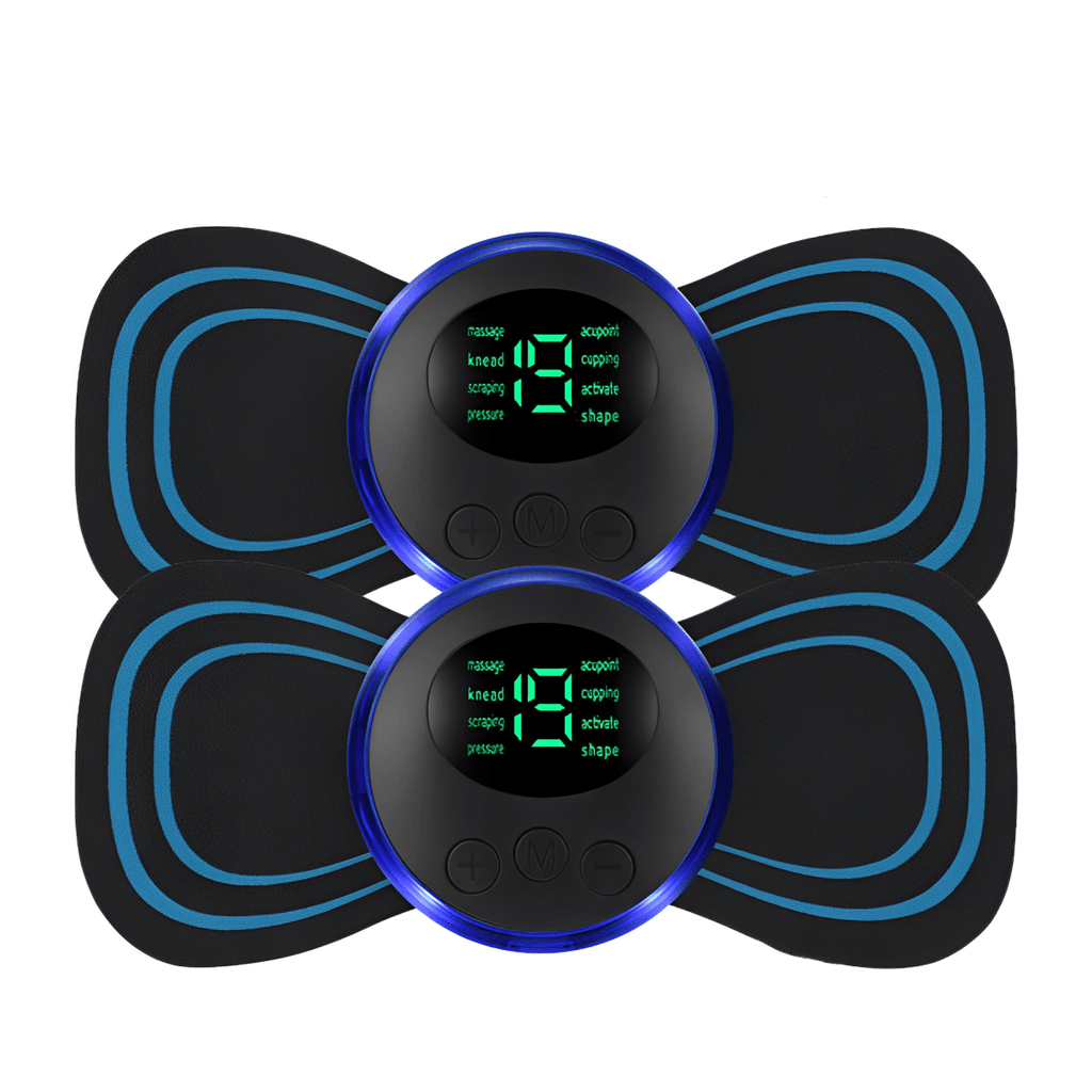 MiniEMS | Instant relaxation and well-being