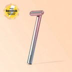 4-in-1 Lumi Lift - improve your skin in 2 days with LED and EMS light therapy