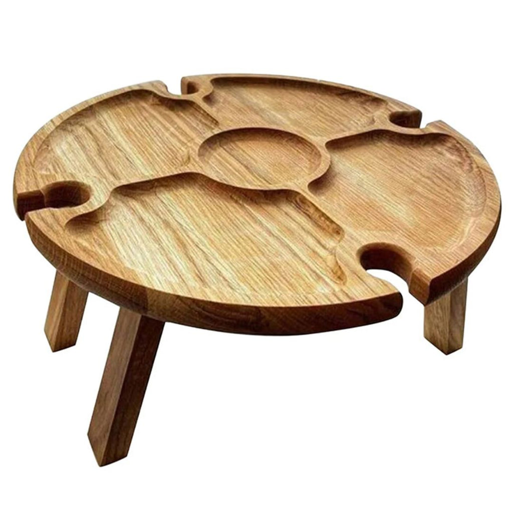 Eindhoven Picnic Cheese Board