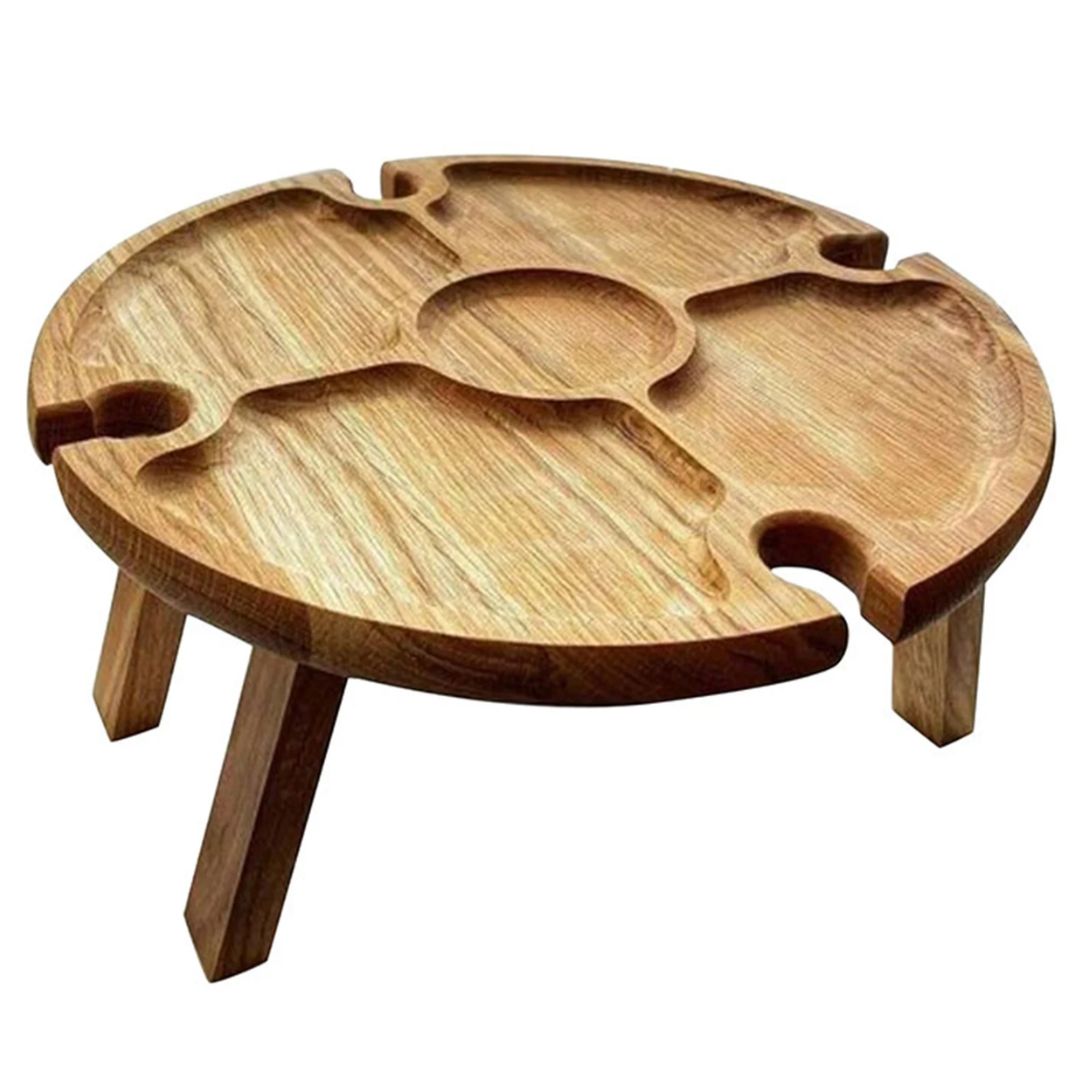 Eindhoven Picnic Cheese Board