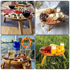 Eindhoven Picnic Cheese Board