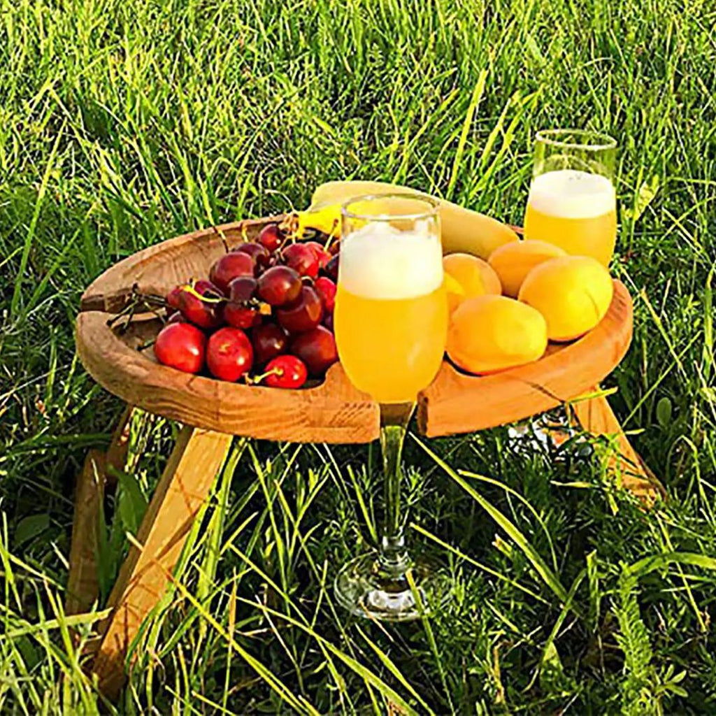 Eindhoven Picnic Cheese Board