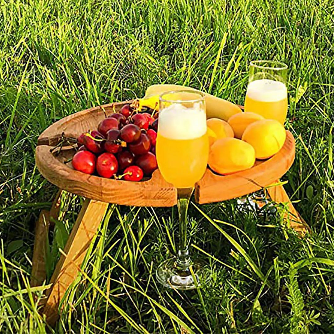 Eindhoven Picnic Cheese Board