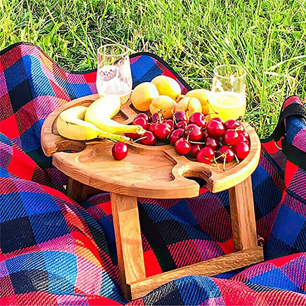 Eindhoven Picnic Cheese Board