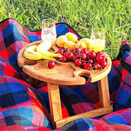 Eindhoven Picnic Cheese Board