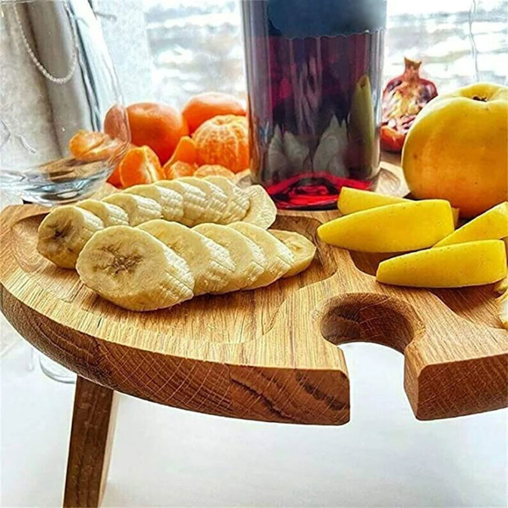 Eindhoven Picnic Cheese Board