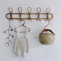 Isla Rattan Hooks