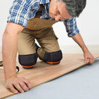 Professional Heavy-Duty Work Knee Pads – Adjustable, Impact Resistant & All-Day Comfort