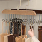 Multi Dress Hooks Help