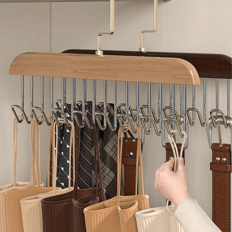 Multi Dress Hooks Help