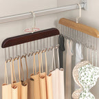 Multi Dress Hooks Help