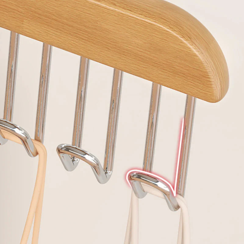 Multi Dress Hooks Help