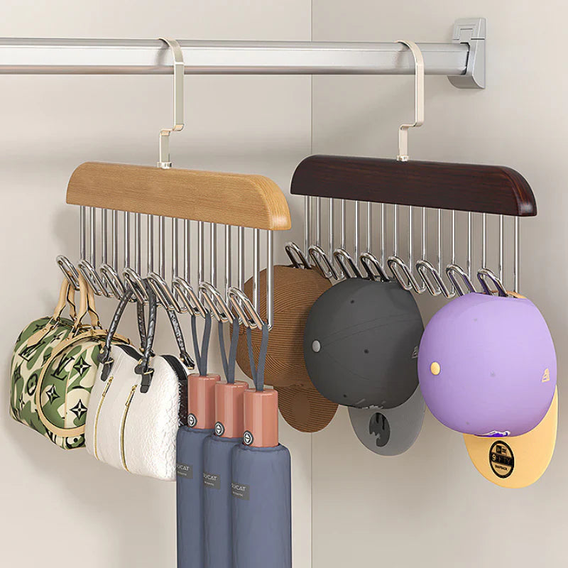 Multi Dress Hooks Help