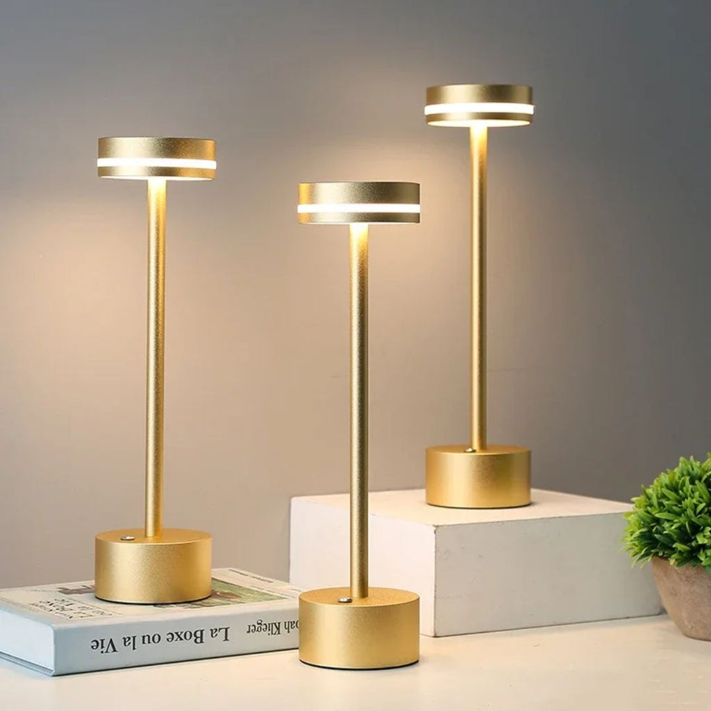 Eindhoven Antonette Professional Decorative Desk Lamp