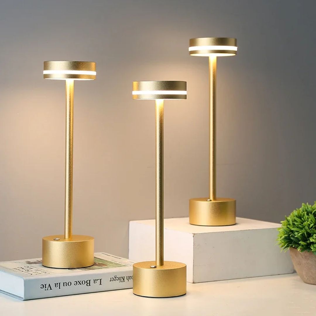 Eindhoven Antonette Professional Decorative Desk Lamp
