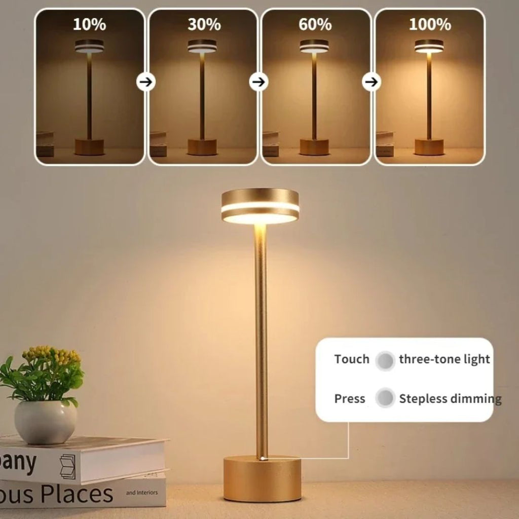 Eindhoven Antonette Professional Decorative Desk Lamp