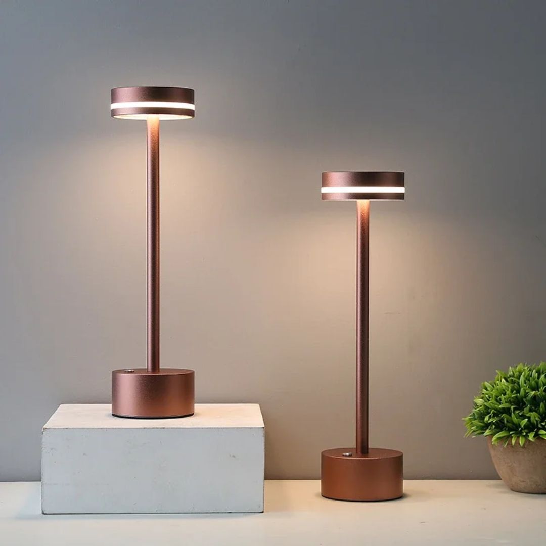 Eindhoven Antonette Professional Decorative Desk Lamp