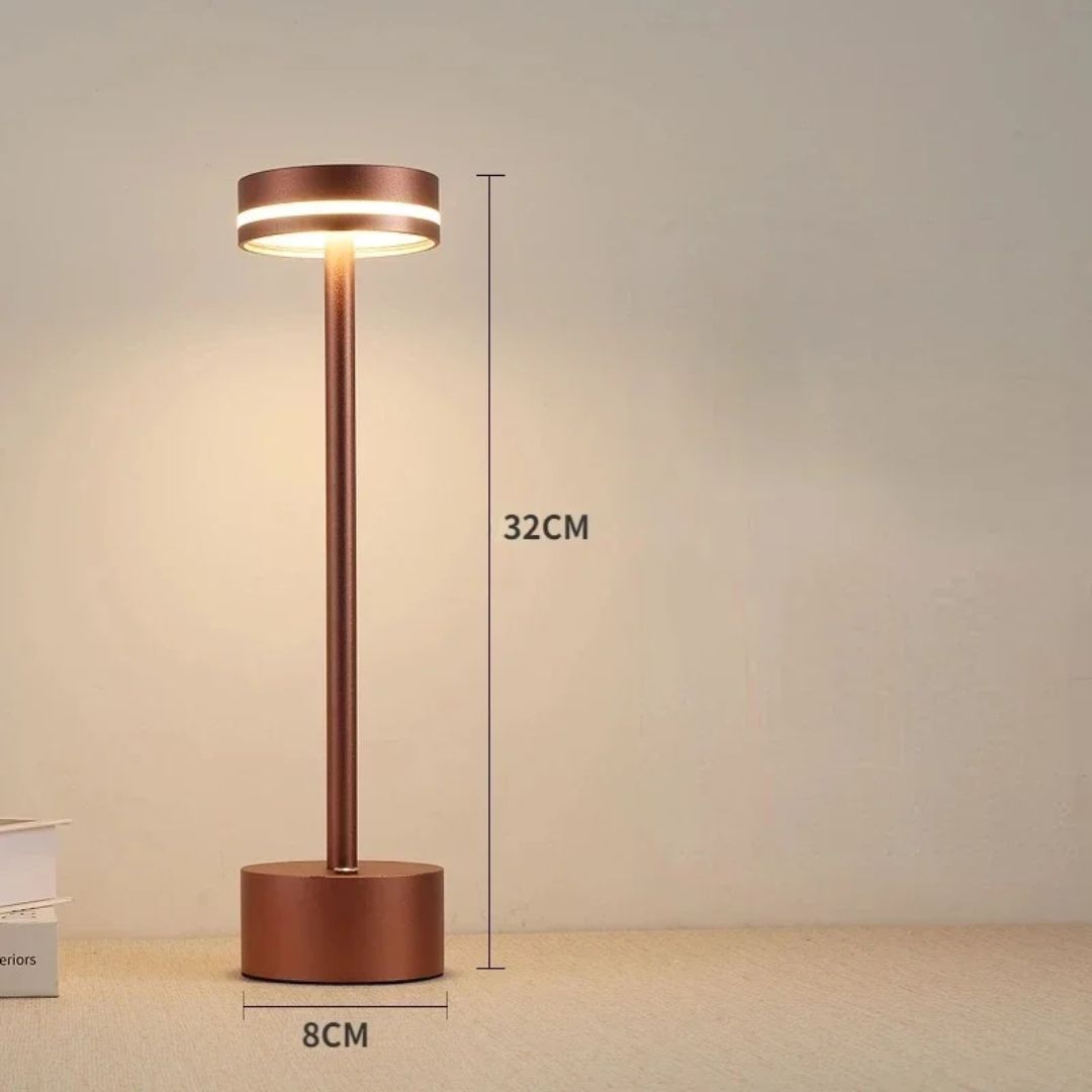 Eindhoven Antonette Professional Decorative Desk Lamp
