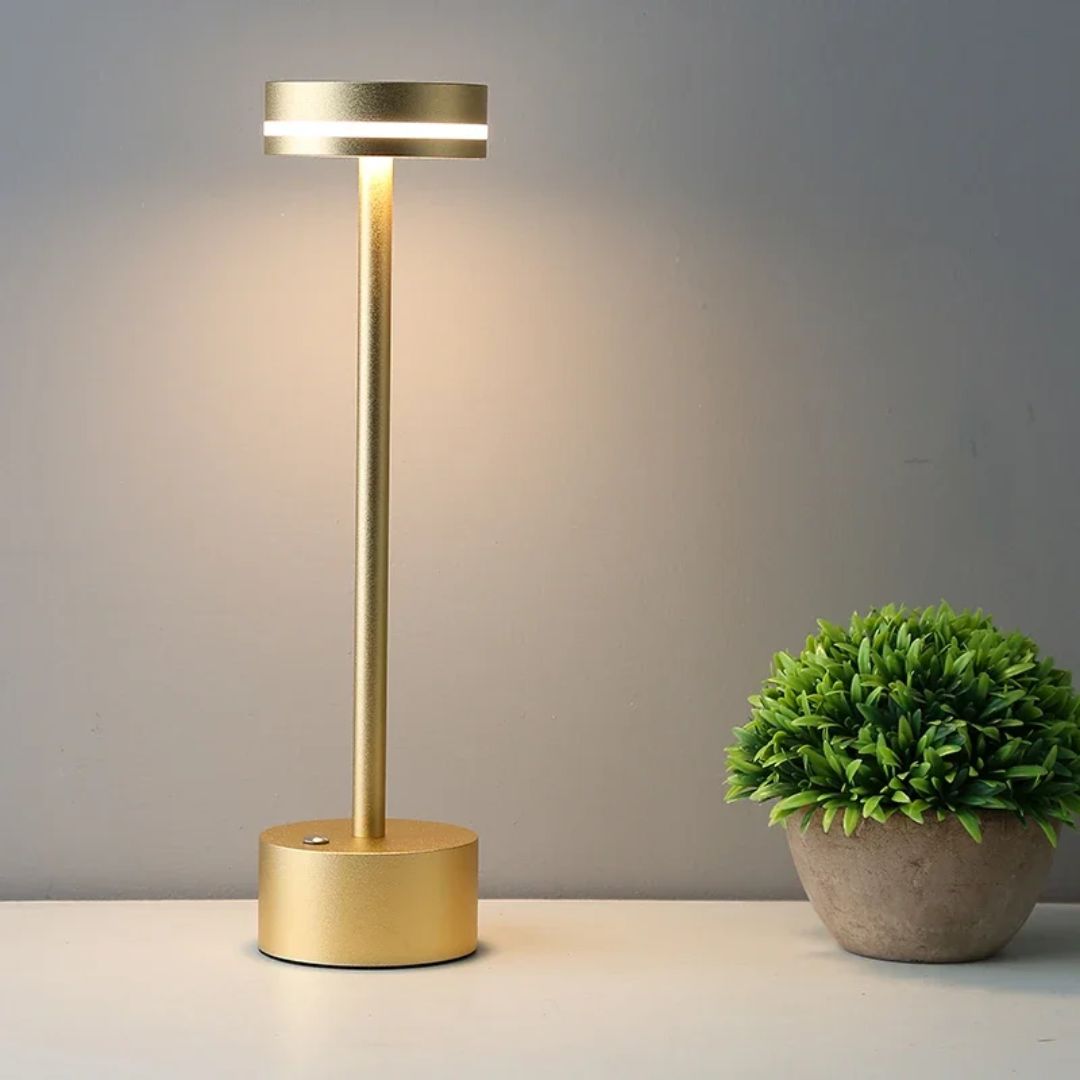 Eindhoven Antonette Professional Decorative Desk Lamp