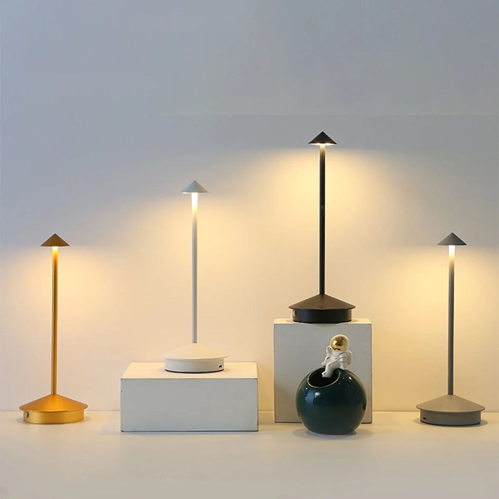 Eindhoven Robyn Arrow LED Table Lamp