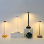 Eindhoven Robyn Arrow LED Table Lamp
