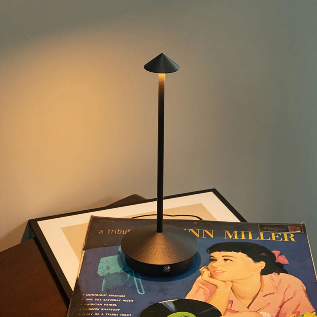 Eindhoven Robyn Arrow LED Table Lamp