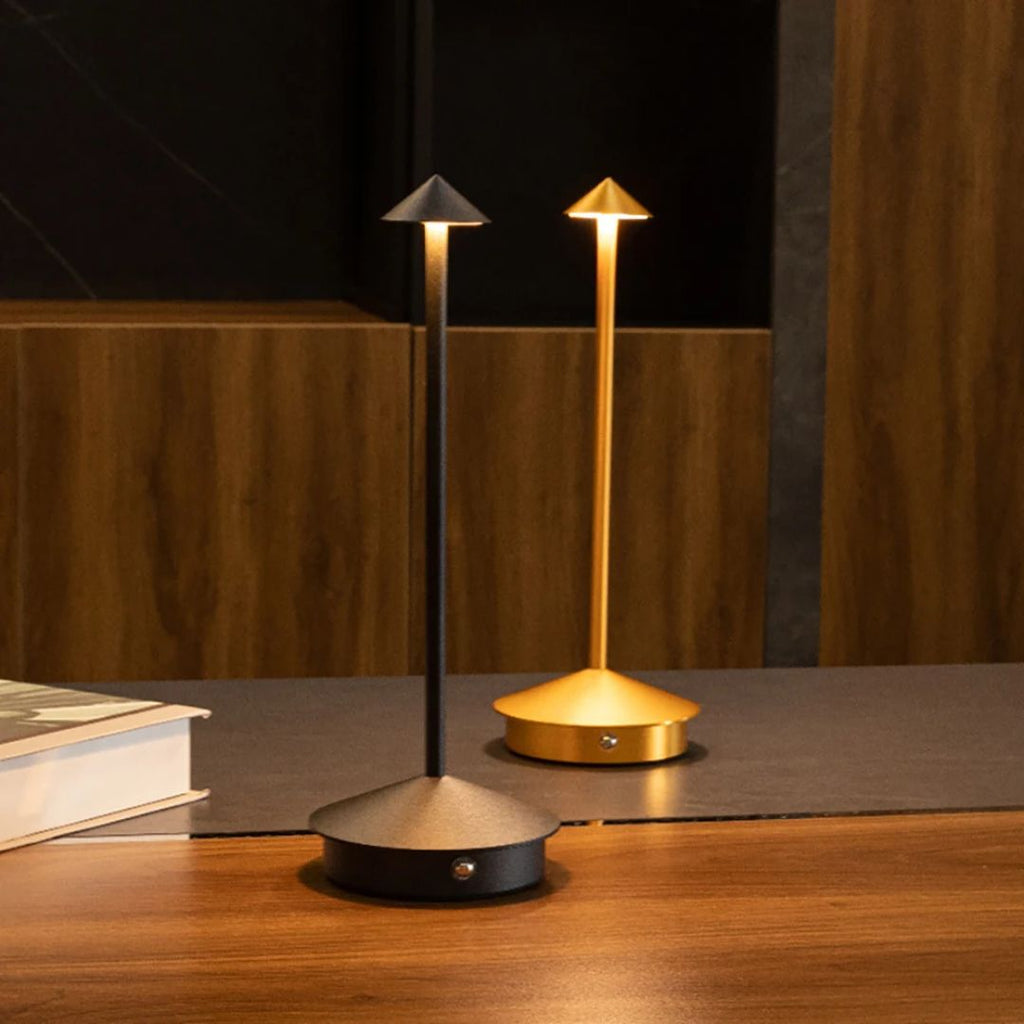Eindhoven Robyn Arrow LED Table Lamp