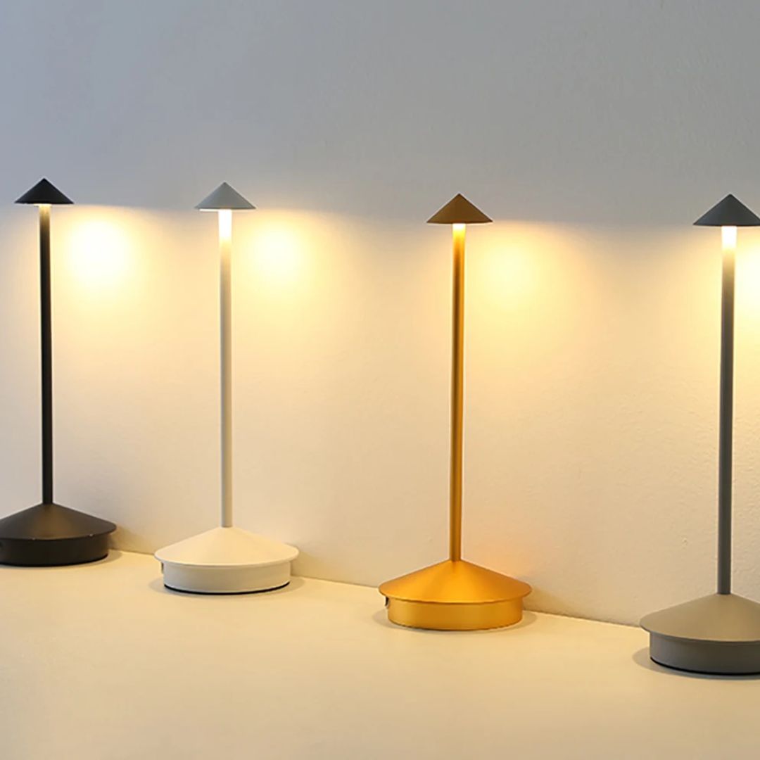 Eindhoven Robyn Arrow LED Table Lamp