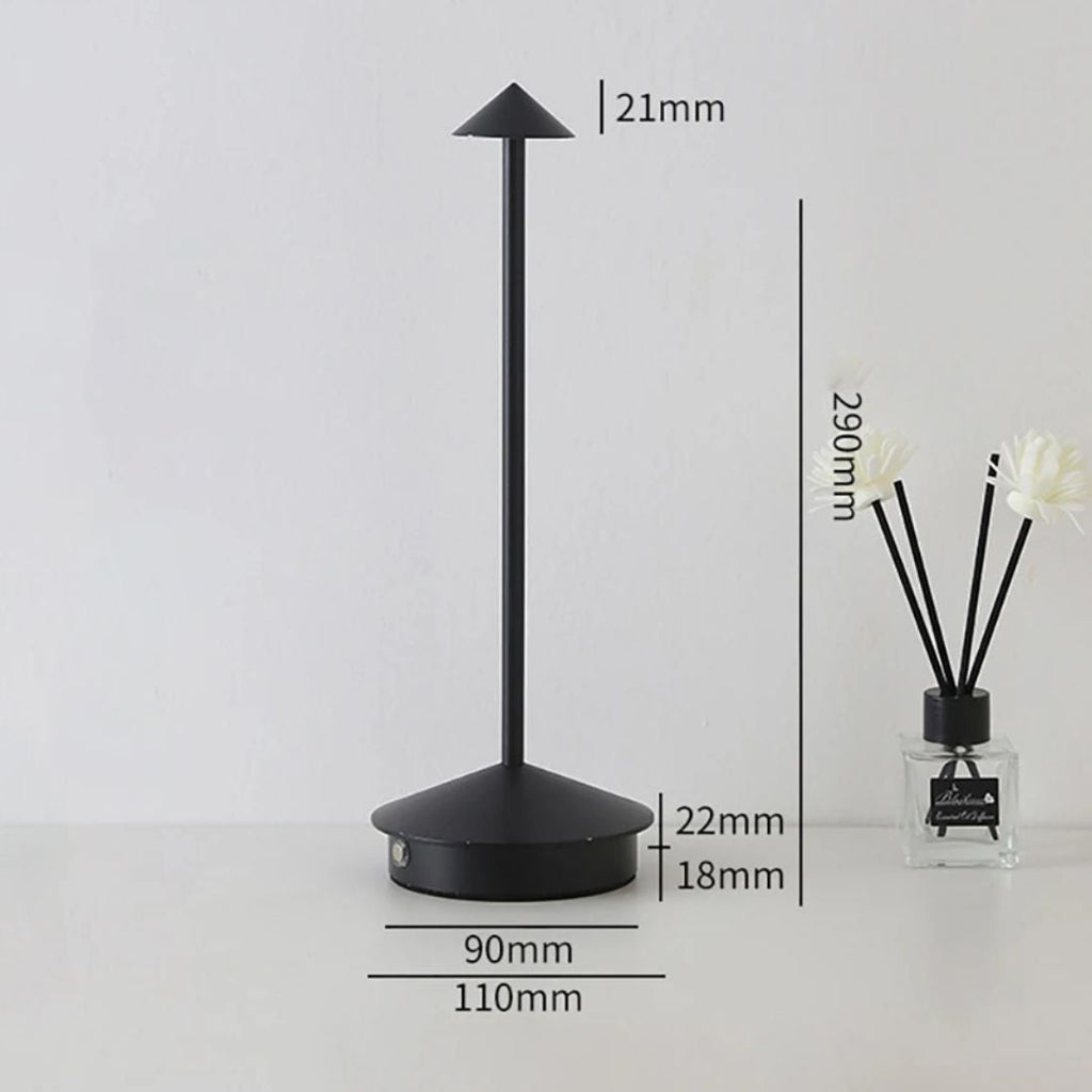 Eindhoven Robyn Arrow LED Table Lamp