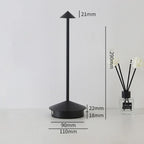 Eindhoven Robyn Arrow LED Table Lamp