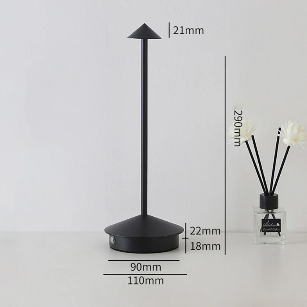 Eindhoven Robyn Arrow LED Table Lamp