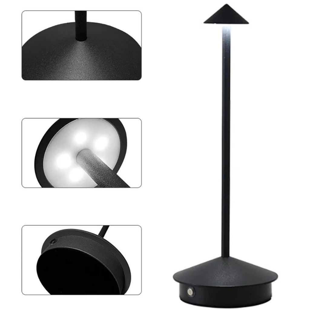 Eindhoven Robyn Arrow LED Table Lamp