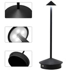 Eindhoven Robyn Arrow LED Table Lamp